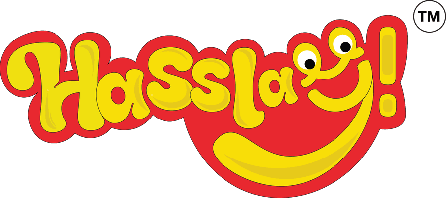 Hasslay
